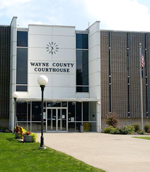 wayne-county-courthouse